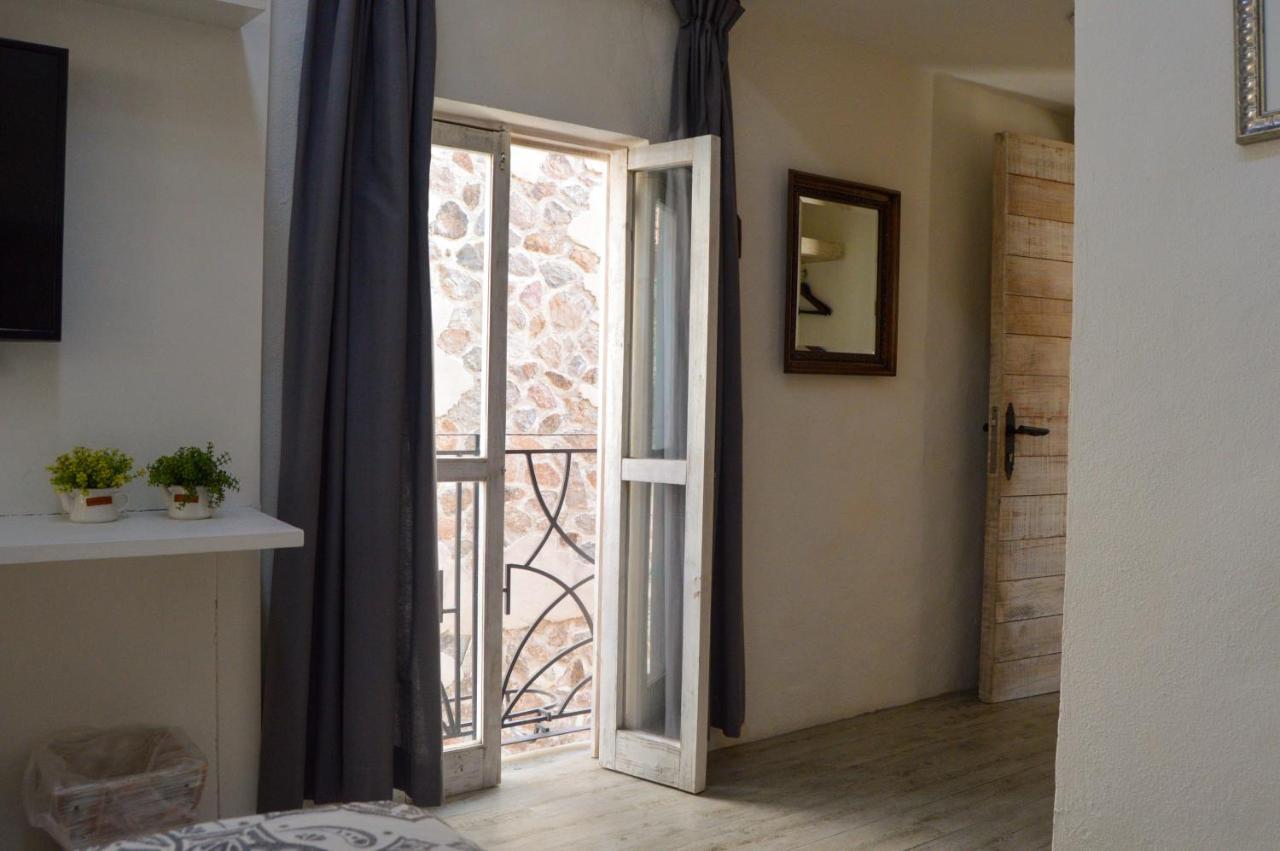 Hotel De Piedra Bernal Εξωτερικό φωτογραφία