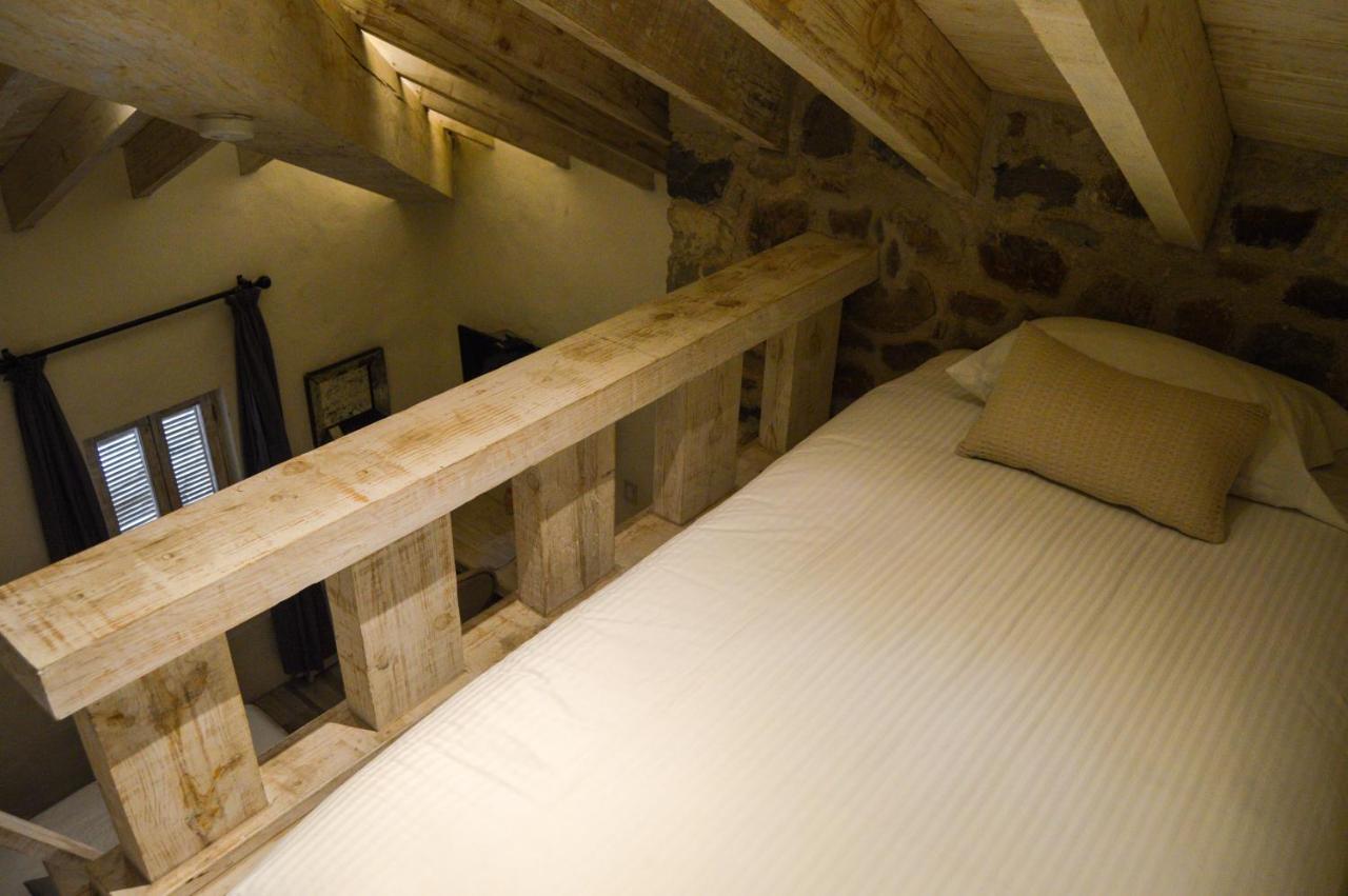Hotel De Piedra Bernal Εξωτερικό φωτογραφία