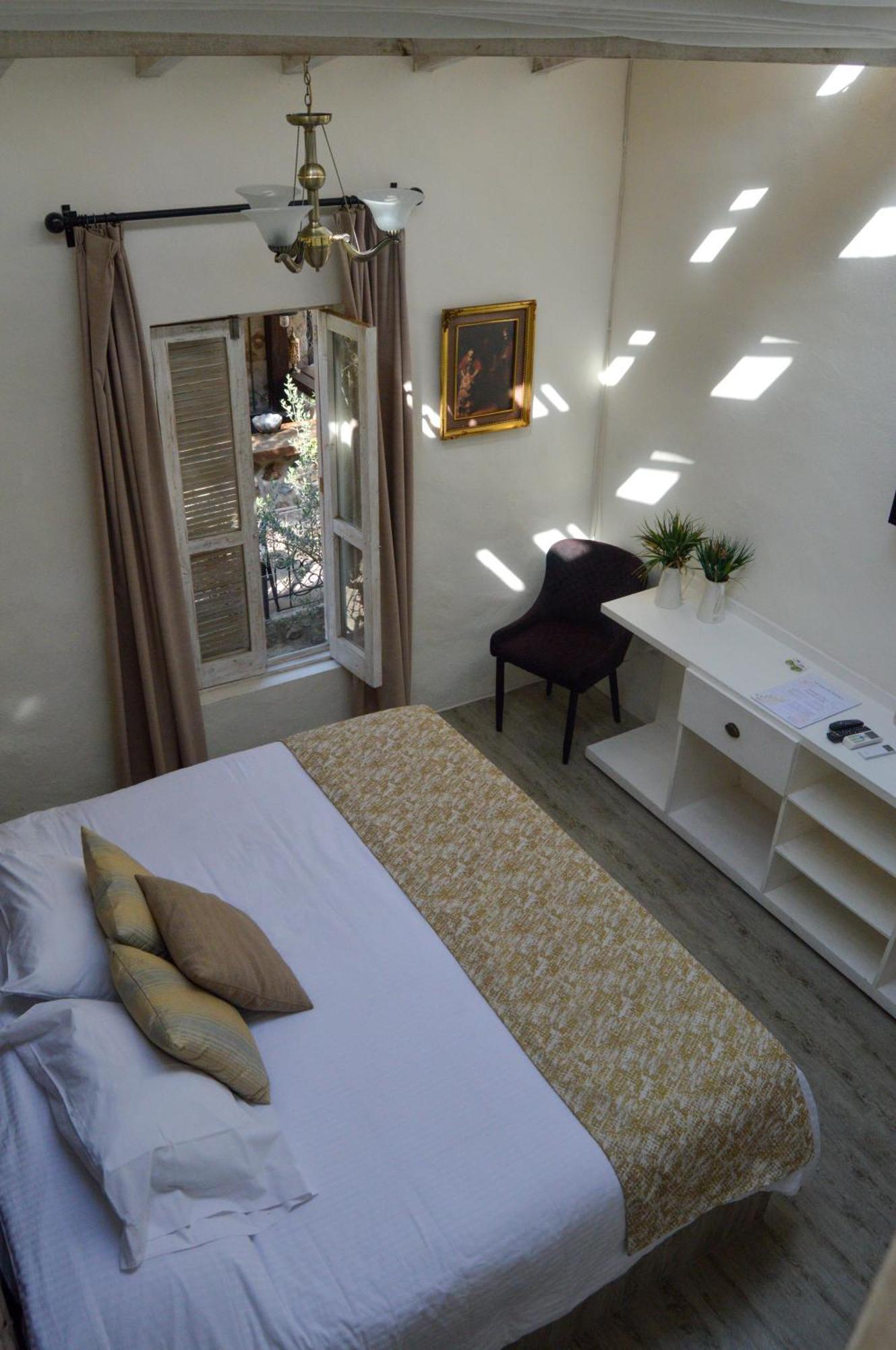 Hotel De Piedra Bernal Εξωτερικό φωτογραφία