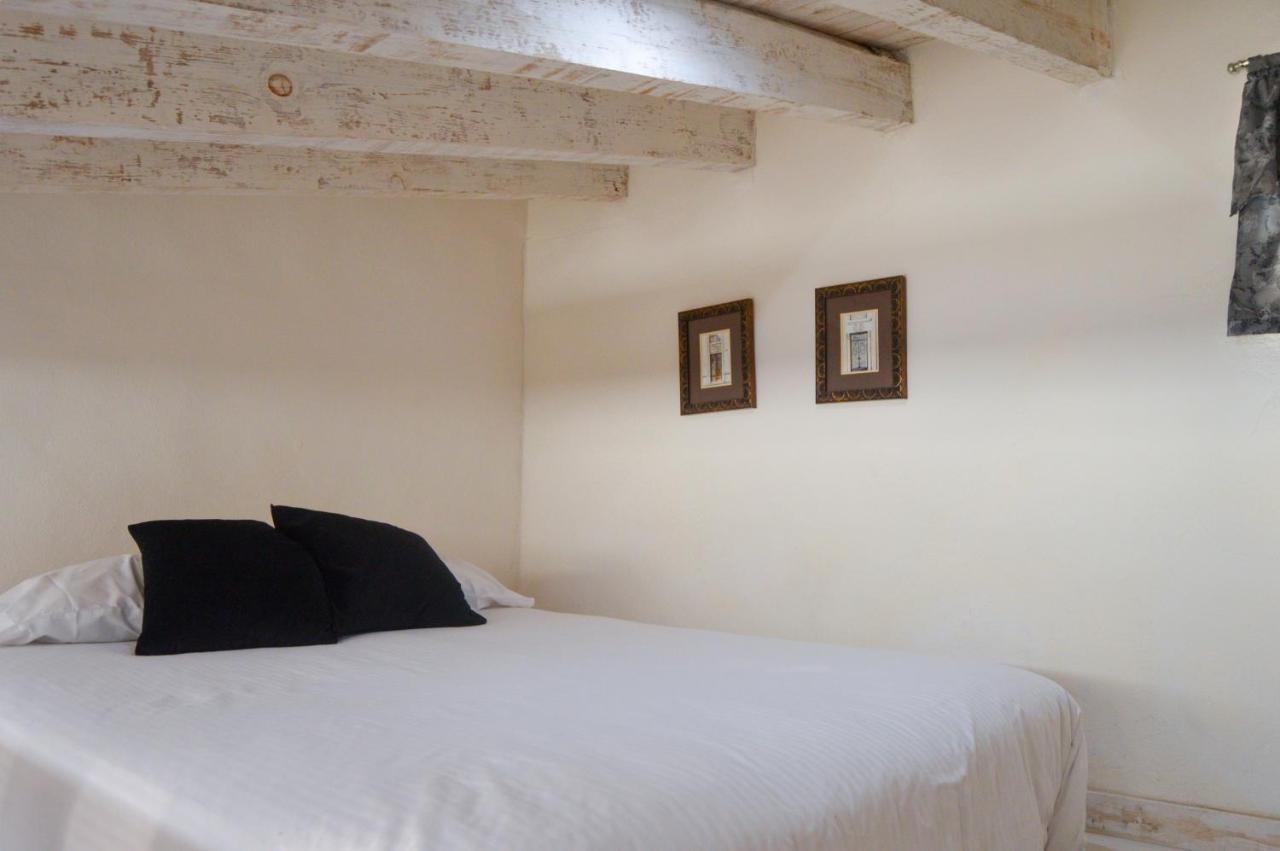 Hotel De Piedra Bernal Εξωτερικό φωτογραφία